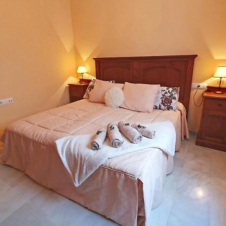 Acogedor Piso En Villafranca de Córdoba Εξωτερικό φωτογραφία
