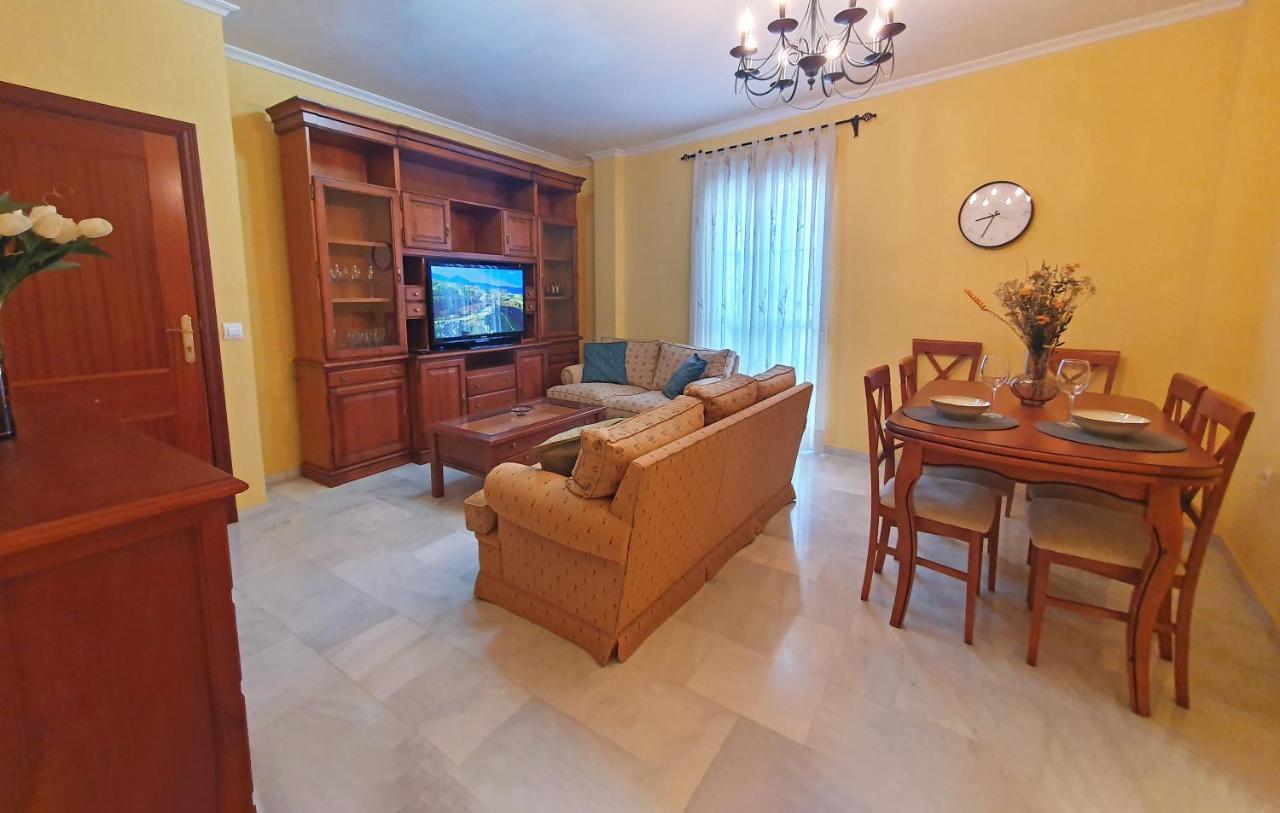 Acogedor Piso En Villafranca de Córdoba Εξωτερικό φωτογραφία