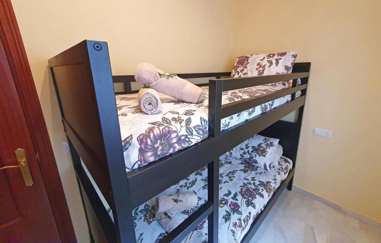 Acogedor Piso En Villafranca de Córdoba Εξωτερικό φωτογραφία