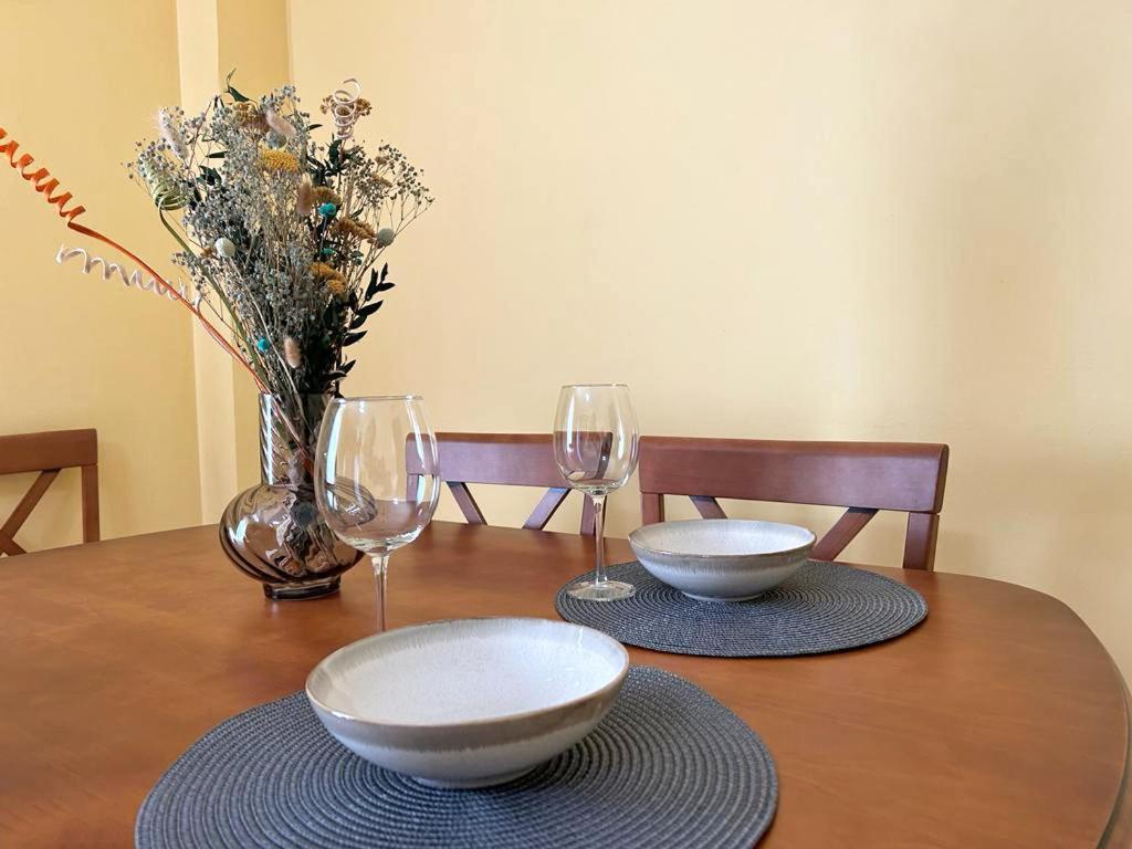 Acogedor Piso En Villafranca de Córdoba Εξωτερικό φωτογραφία