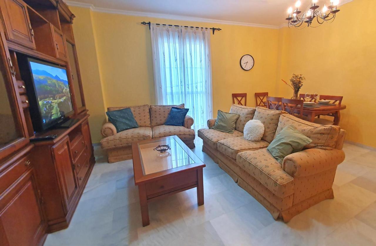 Acogedor Piso En Villafranca de Córdoba Εξωτερικό φωτογραφία