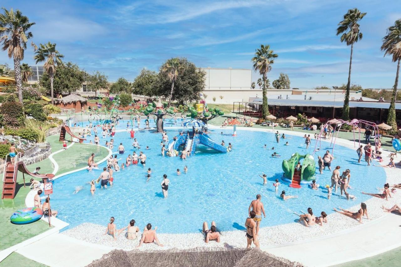 Acogedor Piso En Villafranca de Córdoba Εξωτερικό φωτογραφία