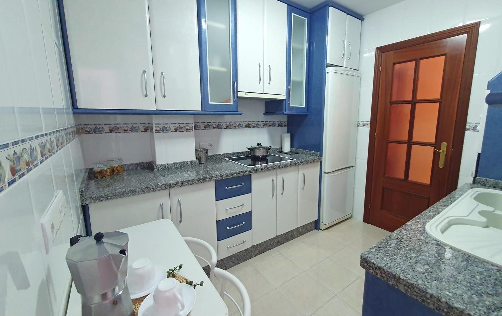 Acogedor Piso En Villafranca de Córdoba Εξωτερικό φωτογραφία